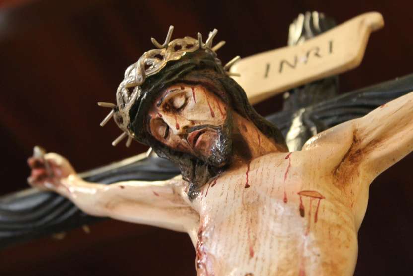 Confira o horário das celebrações da Semana Santa presidida pelo bispo diocesano, Dom Dirceu